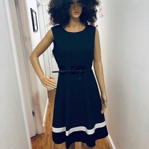 NWT Calvin Klein dress size 6